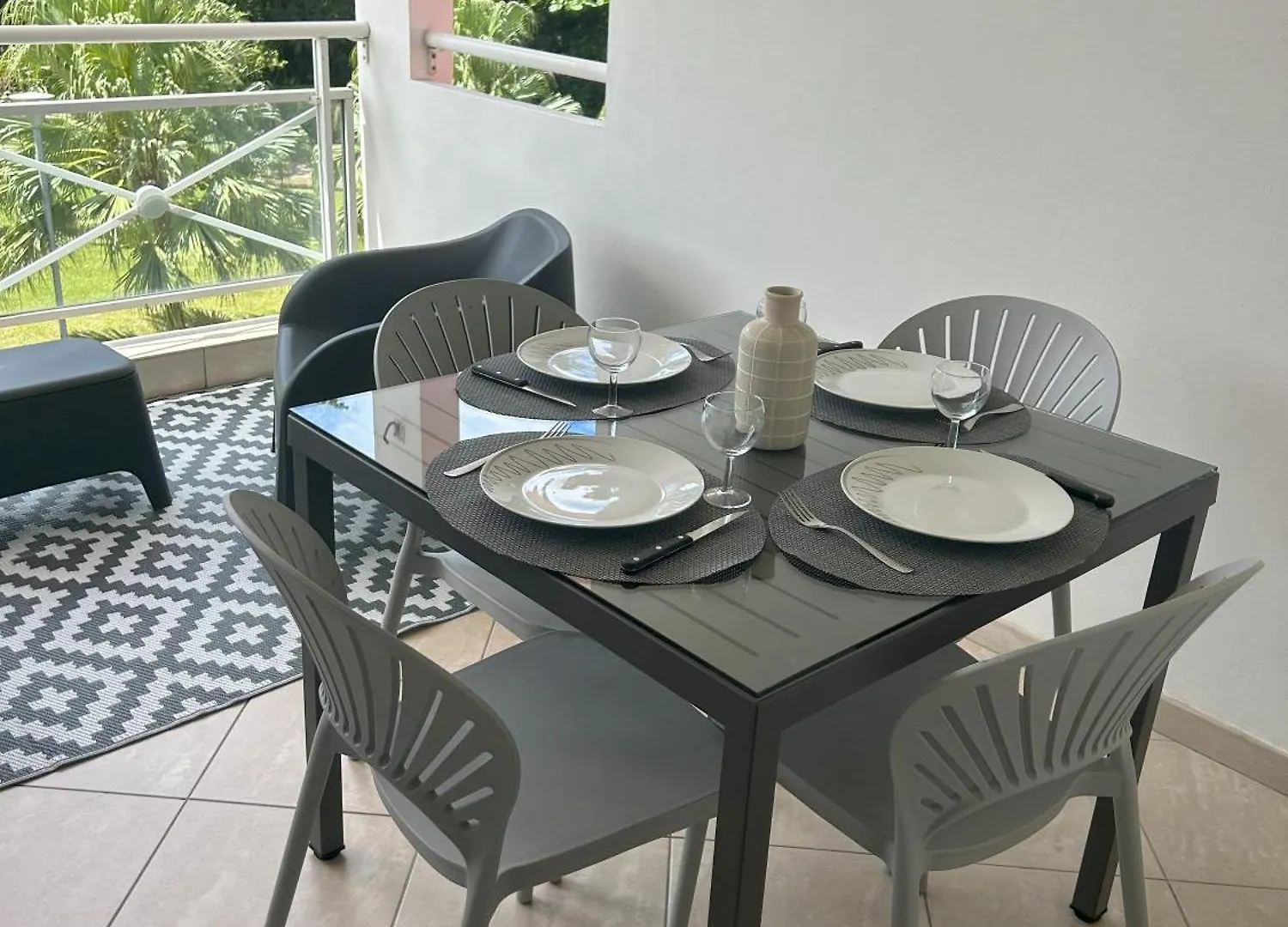 Oasis De L 'Anse Parking Prive Et Piscine Apartman Les Trois-Îlets 0*,  Martinique